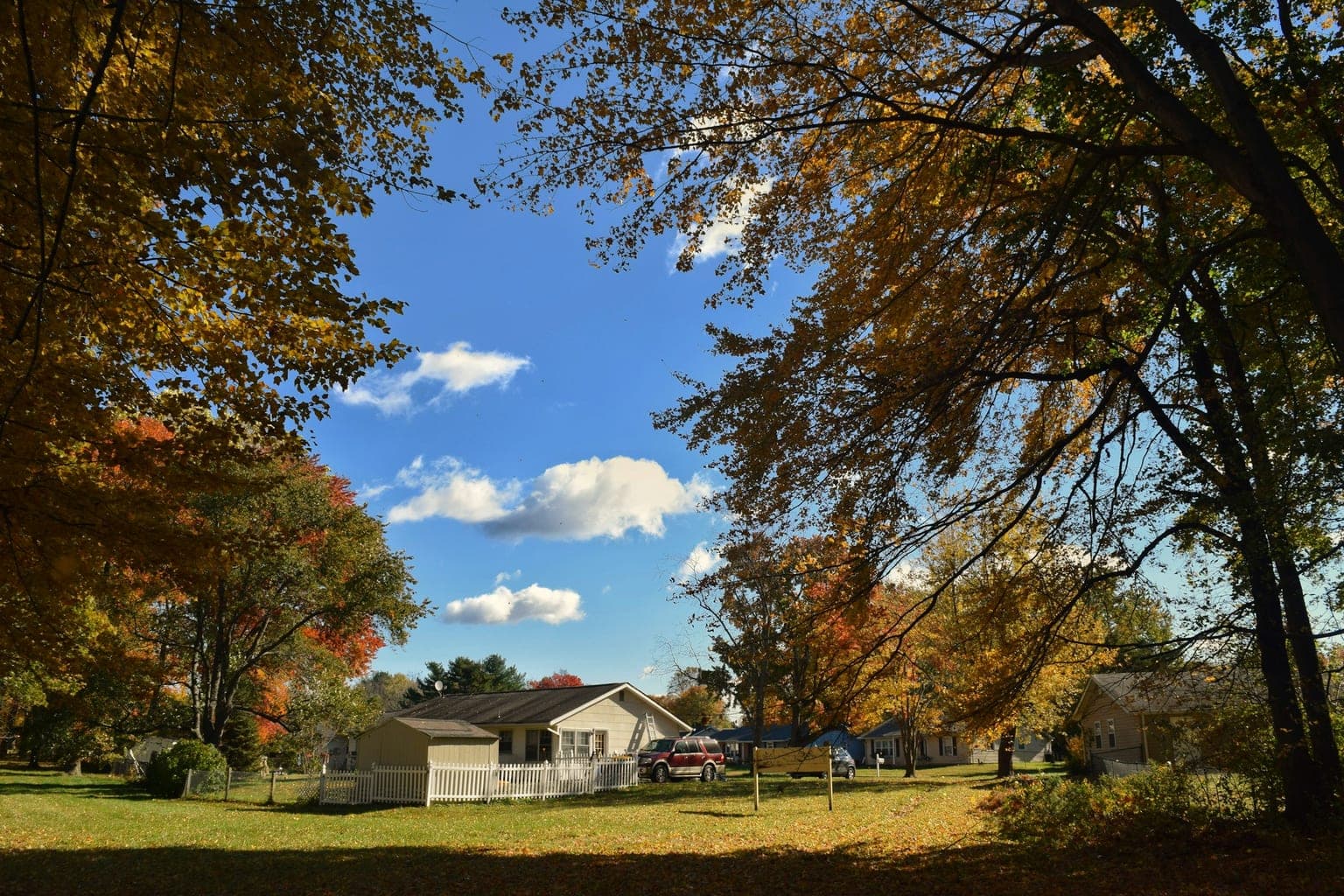 The local crew behind your comfort — North Country Heating & Cooling
